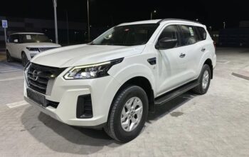 نيسان اكستيرا 2022 SE