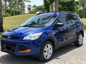 ford escape gcc specs still in very smooth conditi