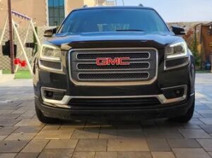 للبيع جمس اكاديا 2015 GMC Acadia for sale