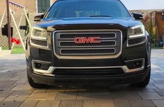 للبيع جمس اكاديا 2015 GMC Acadia for sale