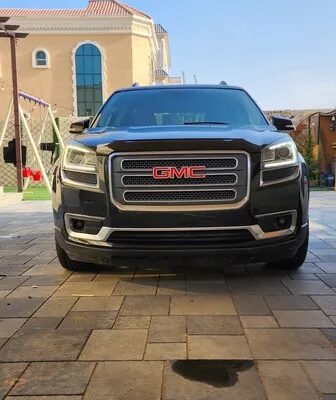 للبيع جمس اكاديا 2015 GMC Acadia for sale