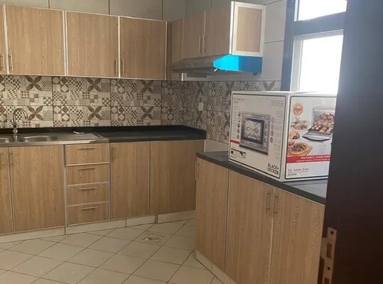 2 BHK APPARTMENT IN BRAND NEW BUILDING