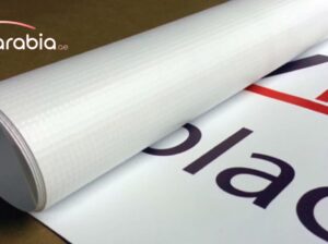 Custom Banners Printing Dubai by Print Arabia