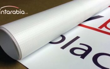 Custom Banners Printing Dubai by Print Arabia