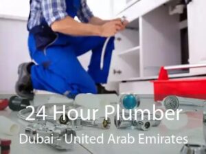 24 hour emergency plumbing Dubai