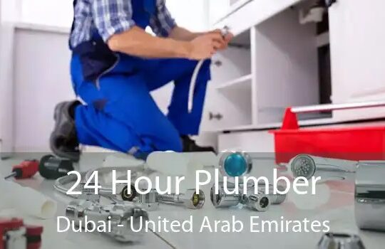 24 hour emergency plumbing Dubai