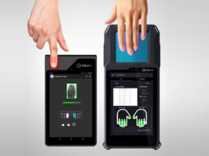 Biometric System in Dubai