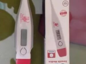 Buy Swastik Medica Digital Thermometer