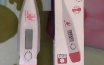 Buy Swastik Medica Digital Thermometer