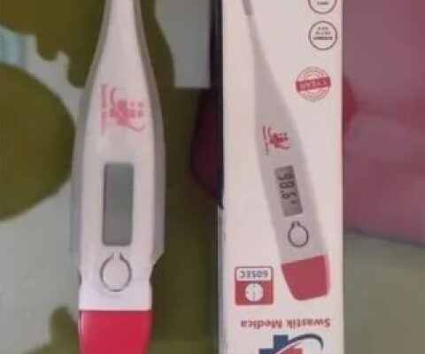 Buy Swastik Medica Digital Thermometer