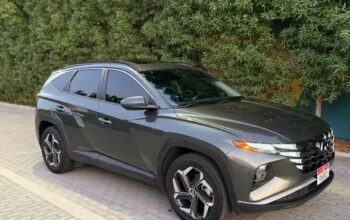 هايونداي توسان 2022