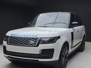 Range Rover vogue SE 2015 Facelift 2020