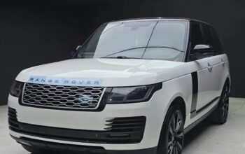Range Rover vogue SE 2015 Facelift 2020