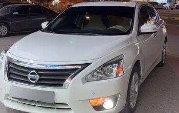 نيسان التيما