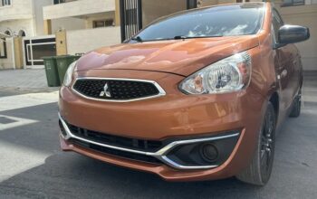 ميتسوبيشي ميراج 2020 للبيع