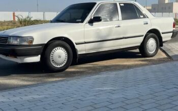 كلاسيك تويوتا كريسيدا 1993 للبيع