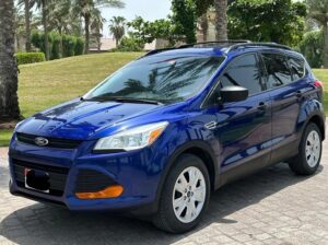 ford escape gcc specs still in very smooth conditi