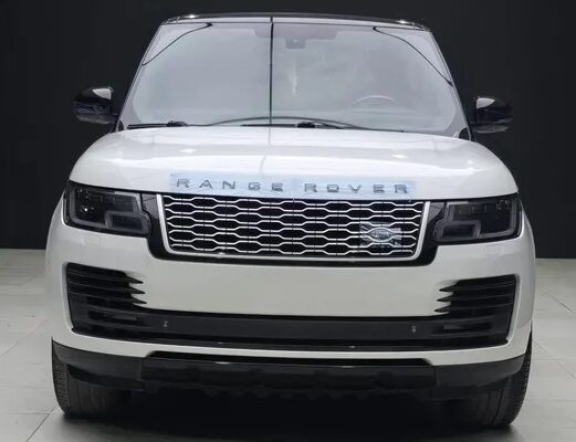 Range Rover vogue SE 2015 Facelift 2020