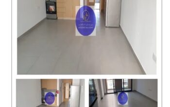 شقه استديو للبيع