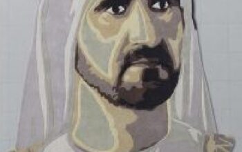 Jute & Cotton Rugs UAE