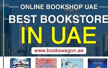 Online Bookshop UAE