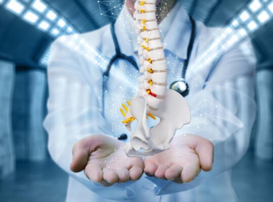 Best Podiatry Clinic in Dubai