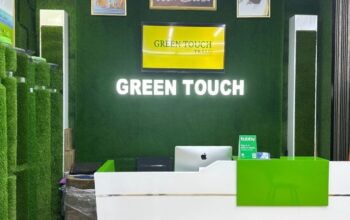 Residential Artificial Grass Turf UAE