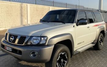 فتك سوبر سفاري 2021