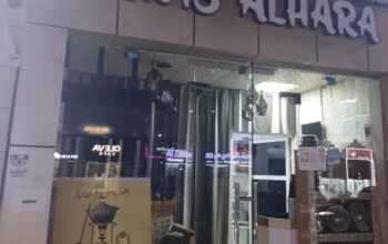 مطعم اكل شعبي للبيع لعدم التفغر