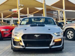 Ford Mustang 2019 GT Premium Full Option 5.0 conve