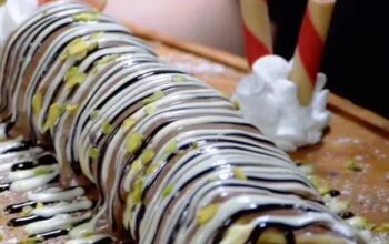 محل للبيع في المجاز 3 البحيرة ، لتصنيع وبيع الآيس