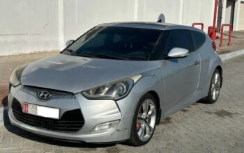 هايونداي فلوستر 2016 خليجي