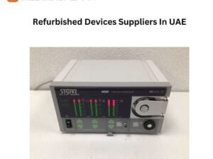 Refurbished Devices Suppliers In UAE