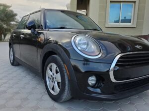 Mini Cooper V3 1.5 Hardtop Turbo 2018