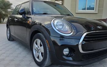 Mini Cooper V3 1.5 Hardtop Turbo 2018