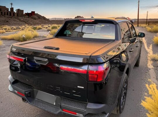 Santa Cruz 2022 pick up هونداي سانتا كروز موديل 20