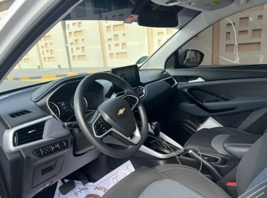 سيارة كوبيتال موديل 22 خليجي