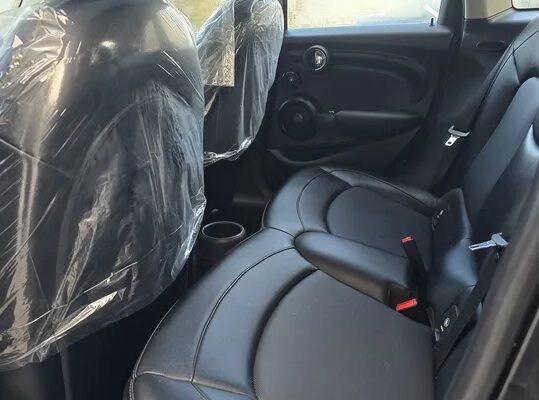 Mini Cooper V3 1.5 Hardtop Turbo 2018