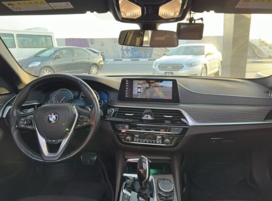 BMW 530i series