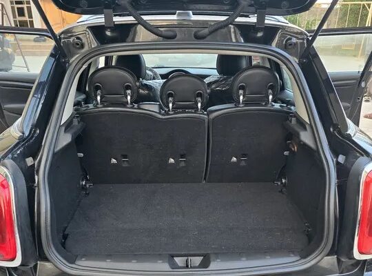 Mini Cooper V3 1.5 Hardtop Turbo 2018