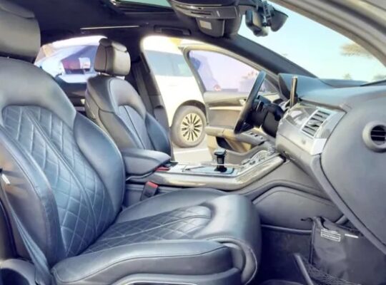 ارخص اودي S8 بلس في السوق والرجاء الجاد يكلمني