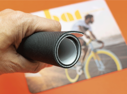 Custom Mouse Pad Printing in Dubai | Print Arabia