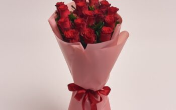 Rose Bouquets from Sharjah Flower Delivery