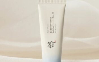 Discover Beauty of Joseon for Glowing Skin