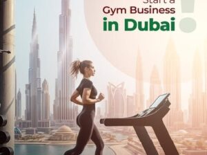 Start A Gym Business Dubai