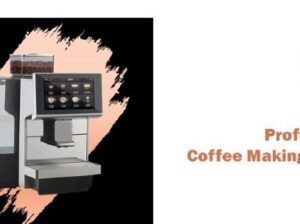 Coffee Machine Price UAE