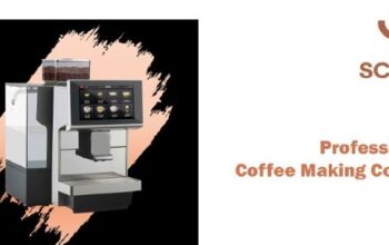 Coffee Machine Price UAE