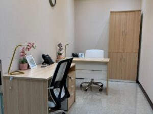 Office for Rent in Business Bay