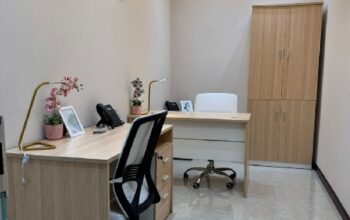 Office for Rent in Business Bay