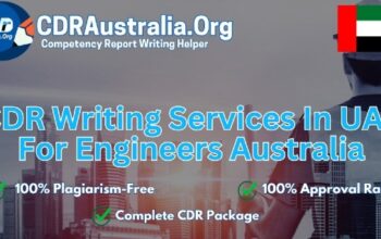 CDR Writing Services In UAE For Engineers